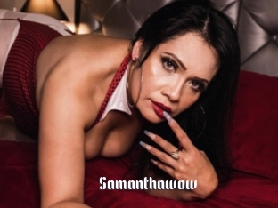 Samanthawow