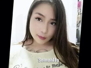 Samantta