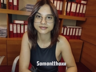 Samantthaxx