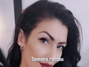 Samara_rossaa