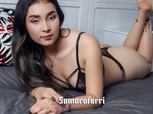 Samaraferri