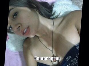Samaragray