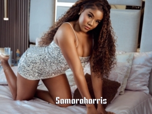 Samaraharris
