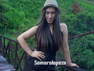 Samaralopezx