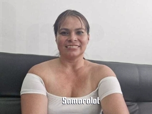 Samaralot