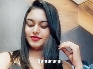 Samararai