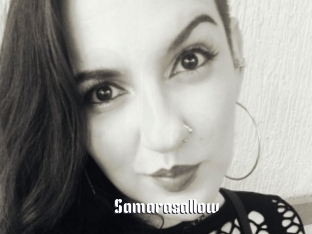 Samarasallow