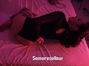 Samarasallow