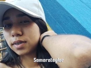 Samarateylor