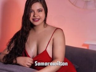 Samarawilson