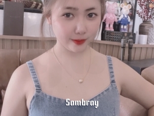 Sambray
