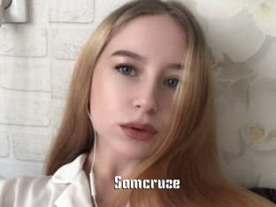 Samcruze