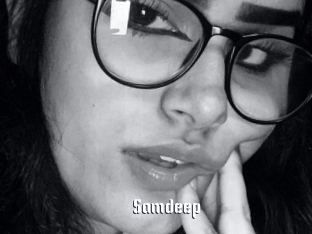 Samdeep