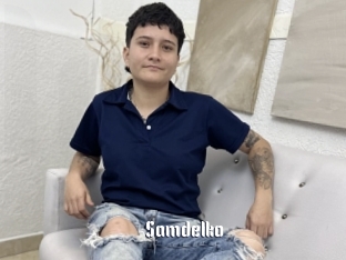 Samdelko
