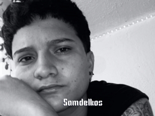 Samdelkos
