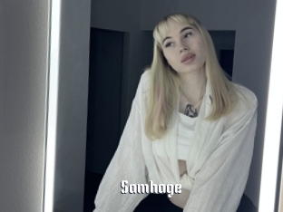 Samhage
