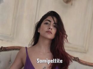 Samipettite