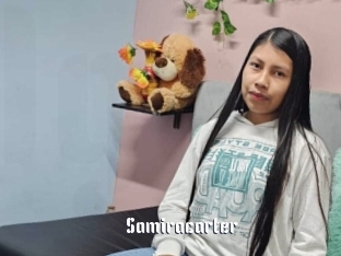 Samiracarter