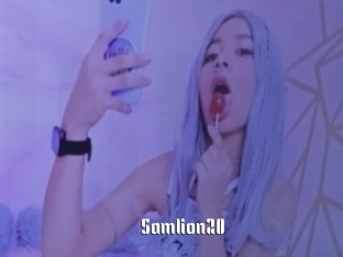 Samlion20