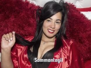 Sammantagil