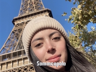 Sammcopola