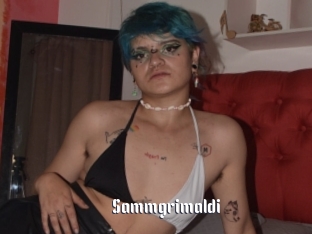Sammgrimaldi