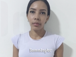 Sammtaylor