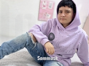 Sammusk