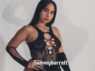 Sammybarrett