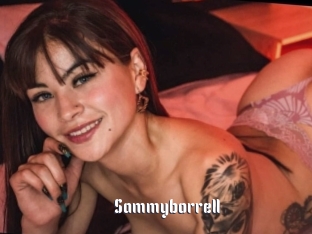 Sammyborrell