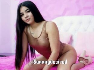 Sammydesired