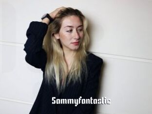 Sammyfantastic