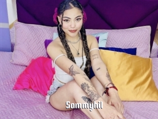 Sammyhil
