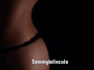Sammylatincute