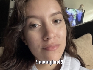 Sammylov19