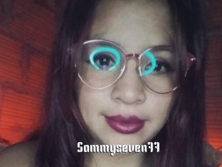 Sammyseven77