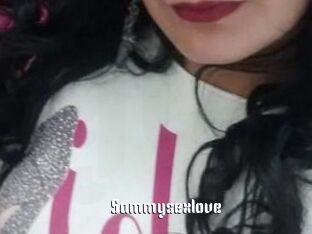 Sammysexlove