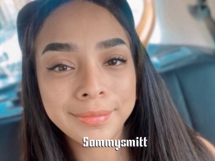 Sammysmitt