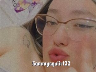 Sammysquiirt22
