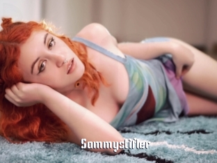 Sammystifler