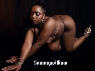 Sammywilliam