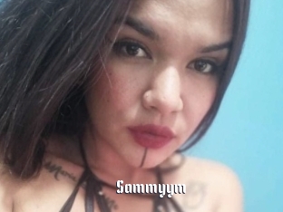 Sammyym