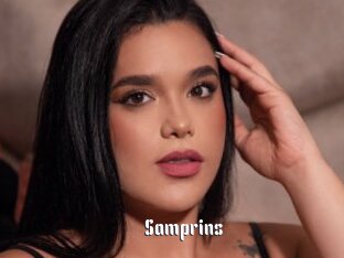 Samprins