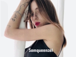 Samqueenzel