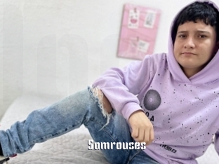 Samrouses