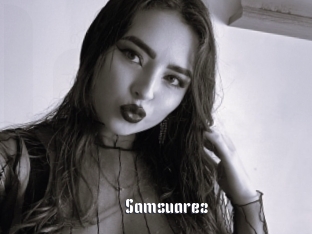 Samsuarez
