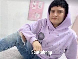 Samtabany