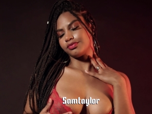 Samtaylor