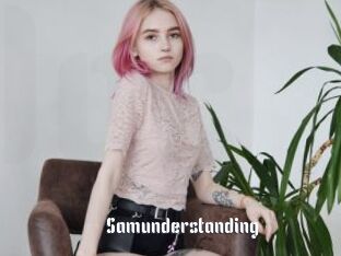Samunderstanding
