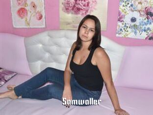 Samwaller